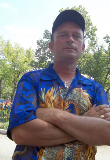 Mein Foto - Aleksandr, 49 aus Dalmatowo (@aleksandr418805)
