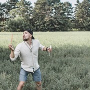 Алексей, 28, Ленинградская