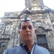 Дмитрий, 44, Изобильный