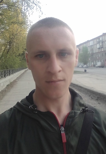 My photo - Maksim Shestopalov, 31 from Novosibirsk (@maksimshestopalov0)