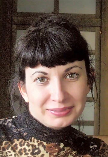 My photo - Lyudmila, 42 from Kurgan (@ludmila97419)