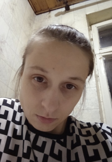 Моя фотография - Татьяна, 35 из Жуковский (@tatyana323955)