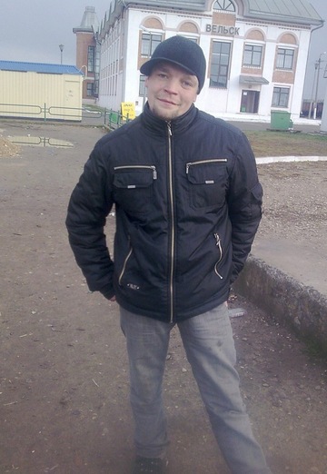Yakov Boy (@yakovboy0) — my photo № 5