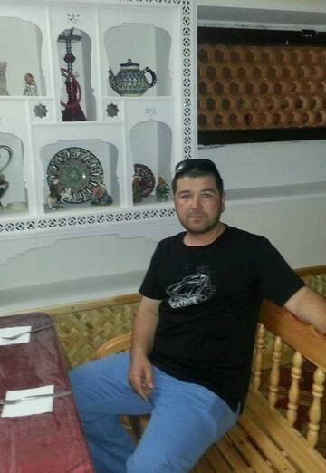My photo - Jahongir Haitov, 39 from Tashkent (@jahongirhaitov)