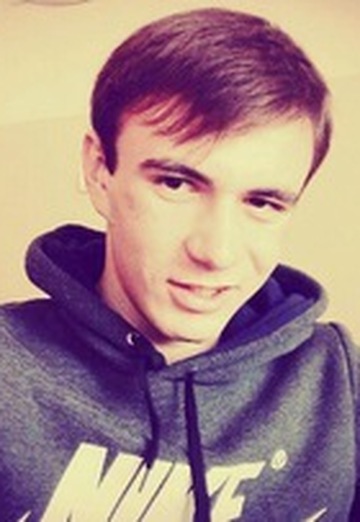 Моя фотография - Vladislav, 27 из Измаил (@vladislav24480)