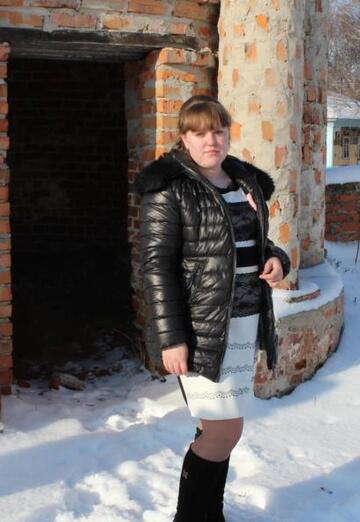 Моя фотография - мария, 28 из Моршанск (@mariya134319)