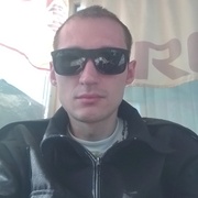Кирил Петров, 36, Белгород