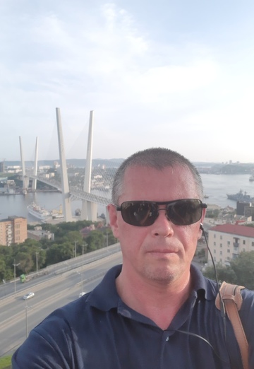 My photo - Evgeniy, 50 from Ukhta (@evgeniy311486)
