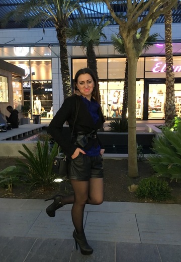 My photo - Juliena, 40 from Nice (@juliena5)