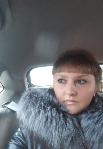 Моя фотография - Мария, 37 из Новоуральск (@mariya152901)