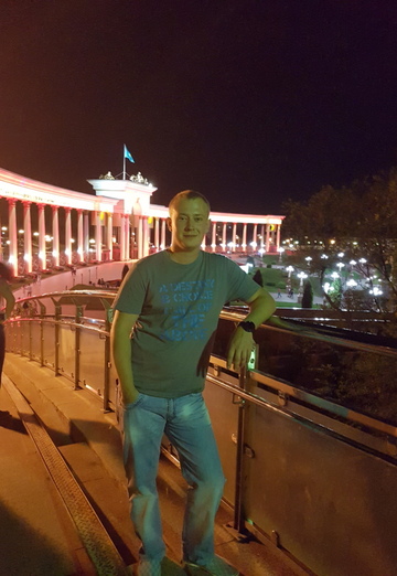 Mein Foto - Wladimir, 36 aus Almaty (@vladimir207911)