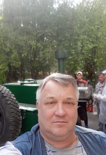 Моя фотография - Олег, 64 из Москва (@oleg268099)