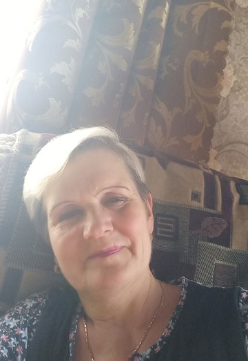 My photo - Tamara, 58 from Vitebsk (@tamara20446)