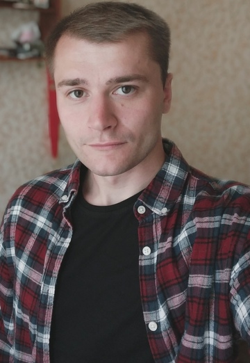 Моя фотография - Илья, 29 из Минск (@ownageeee)