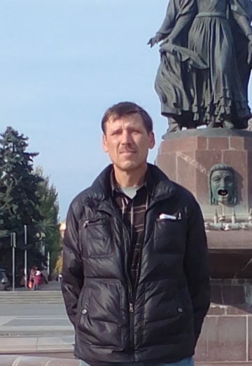 Minha foto - Igor, 58 de Vladimir (@igor92422)