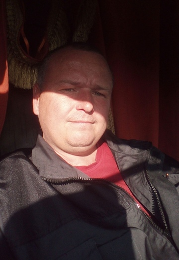 Моя фотография - Денис, 45 из Новокузнецк (@denis223253)