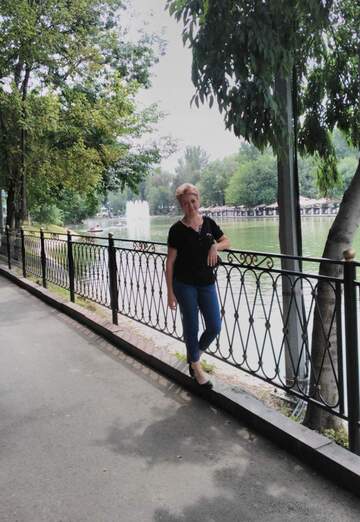 My photo - svetlana, 55 from Taldykorgan (@svetlanashmakova)