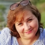 Гуля, 52, Аксаково