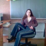 Олеся, 39, Безенчук