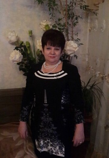 My photo - Nina, 64 from Pyatigorsk (@nina33305)