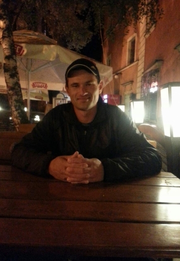 My photo - Volodimir, 36 from Bilopillia (@wolbabak)