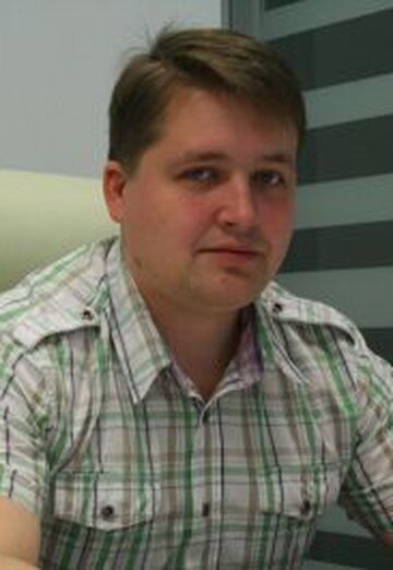 My photo - Leonid, 40 from Zheleznodorozhny (@leonid4290370)