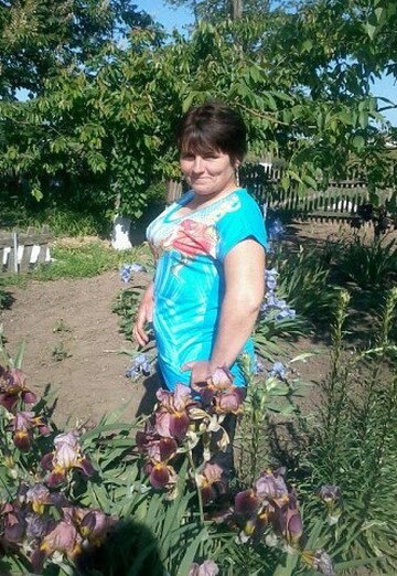 Benim fotoğrafım - Liza, 48  Melitopol şehirden (@liza17569)