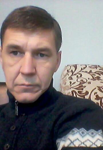 Моя фотография - Эдик, 51 из Ступино (@edik12833)