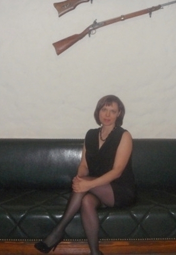 My photo - Olga, 50 from Orsk (@olga21635)