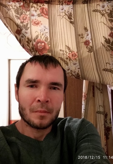 My photo - Sergey, 46 from Pavlodar (@sergey733703)