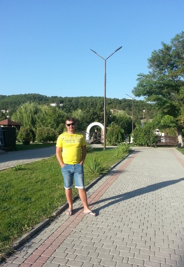 My photo - Sergey, 40 from Horlivka (@sergey776944)