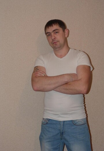 Моя фотография - Владимир, 38 из Ульяновск (@vladimir205711)