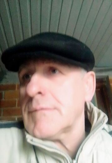 My photo - Serj, 63 from Liman (@serj32479)