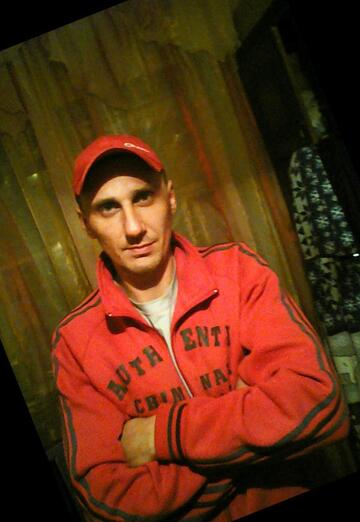 My photo - Yarik, 42 from Prokopyevsk (@yarik3804)