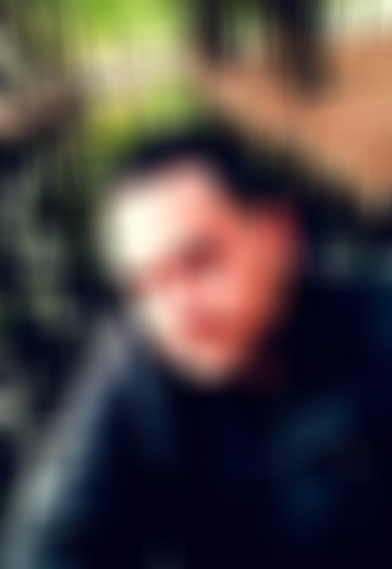 My photo - Daniel, 38 from Buenavista, State of Mexico (@daniel10919)