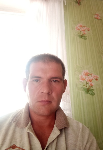 My photo - Oleg, 41 from Oryol (@oleg254346)