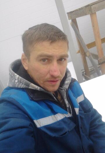 My photo - Denchik, 38 from Ukhta (@denchik3797)