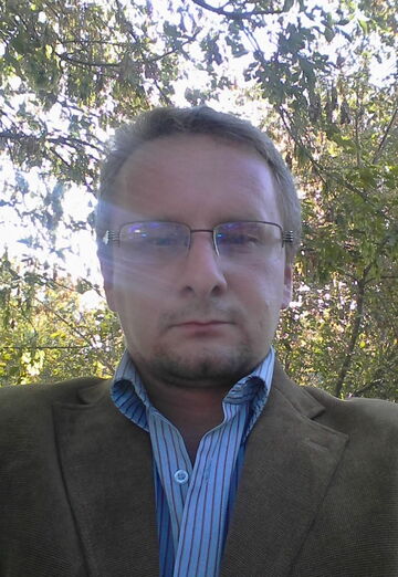My photo - denis, 46 from Vostochny (@denis88226)