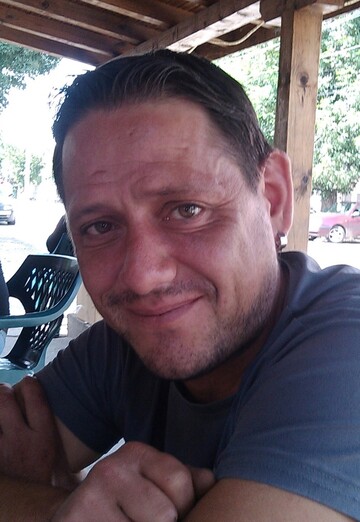 My photo - Krasimir, 47 from Borovo (@krasimir70)