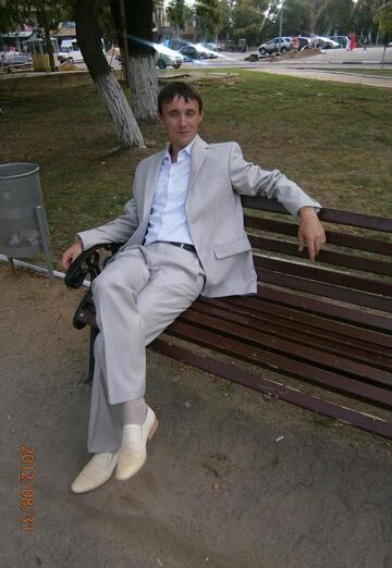 My photo - Vitaliy, 39 from Kherson (@vitaliy127326)