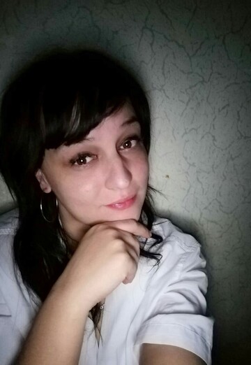 Моя фотография - Кристинка, 34 из Ярославль (@kristinka1926)
