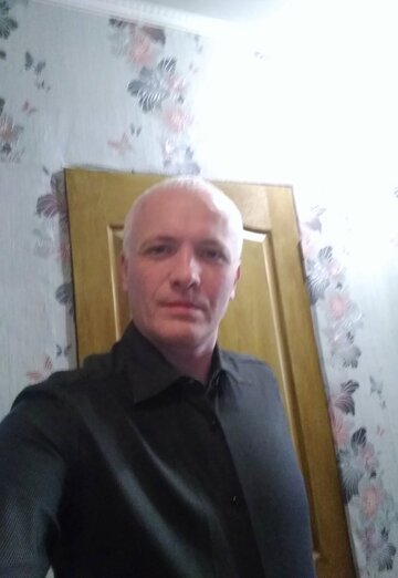 My photo - Yuriy, 38 from Khmelnytskiy (@uriy163468)