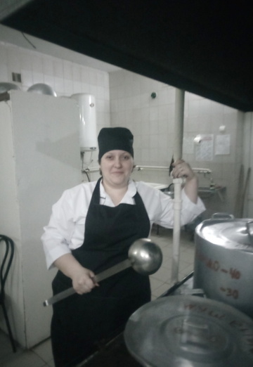 My photo - Marina, 51 from Enakievo (@nailya1403)
