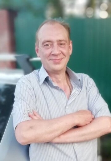 Моя фотография - Евгений, 52 из Томск (@evgeniy292278)