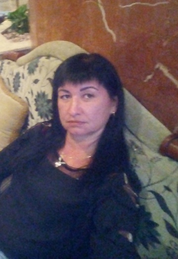 My photo - Alla, 46 from Navapolatsk (@alla40935)