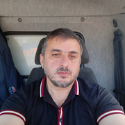 Никита, 44, Москва