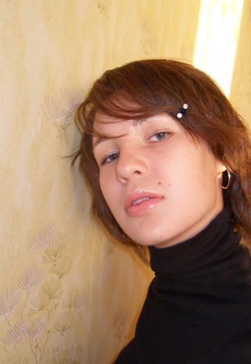 My photo - Nastya, 35 from Chkalovsk (@na7tya)