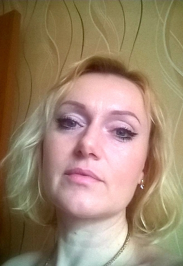 My photo - Dulsineya, 48 from Tambov (@dulsineya89)
