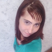 ксения, 35, Бакал