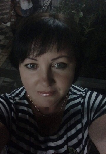 Моя фотография - Наталия, 42 из Симферополь (@nataliya45981)